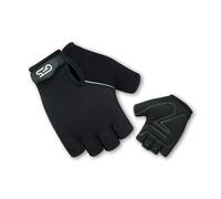 Gants courts été Ges Classic T. S Noir