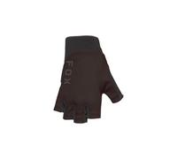 Gants courts femme fox ranger gel noir