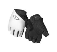 Gants courts femme Giro Jag'Ette Blanc M