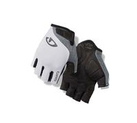 Gants courts femme Giro Jag'Ette Blanc S