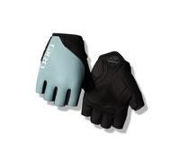 Gants courts femme Giro Jag'ette Bleu