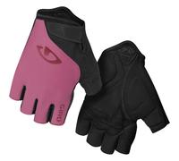 Gants courts femme Giro Jag'ette Noir L