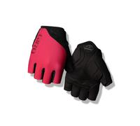 Gants courts femme Giro Jag'ette Rouge S