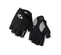 Giro Strada Massa Gants de vélo en Gel pour Femme Noir Taille L 2019