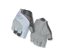 Gants courts femme Giro Tessa Gris S