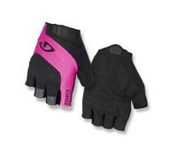 Gants courts femme Giro Tessa Noir S