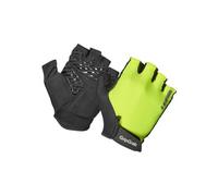 Gants courts femme gripgrab proride rc max jaune noir