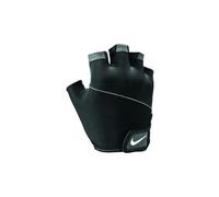 Gants courts femme nike elemental fitness noir