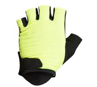 Pearl Izumi Quest Gel Short Gloves Jaune XL Femme