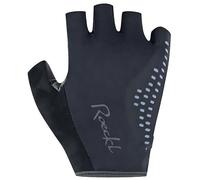 Gants courts femme Roeckl Davilla Noir Taille 6,5