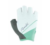 Roeckl Denice Gloves Vert,Gris 6 Femme