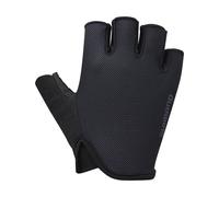 Gants courts femme Shimano Airway Noir XL