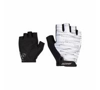 Gants courts femme Ziener Cimea Blanc