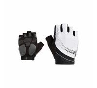 Ziener Cokko Short Gloves Blanc 7 Femme