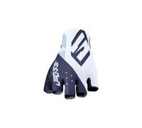 Five Rc2 Short Gloves Blanc,Bleu M Homme