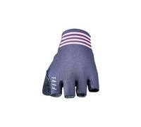 Gants courts five gloves rc 2 noir rose