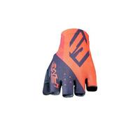 Five Rc2 Short Gloves Orange L Homme