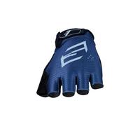 Gants courts five gloves rc 3 bleu