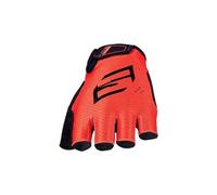 Gants courts five gloves rc 3 rouge