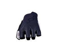 Gants courts five gloves rc pro noir