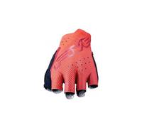 Gants courts five gloves rc pro rouge