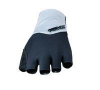 Five Gloves Rc1 Short Gloves Blanc,Noir M