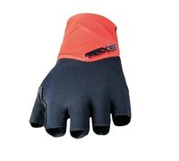 Gants courts Five RC1 Rouge