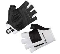 Gants Courts fs260-pro Aerogel Blanc Endura Vélo