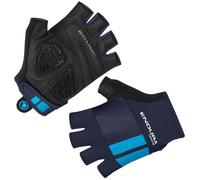 Gants Courts fs260-pro Aerogel Bleu Endura Vélo