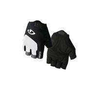 Gants courts Giro Bravo Gel Blanc M
