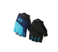 Giro Mitaines vélo Bravo Gel Blue Jewel Taille S