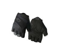 Gants courts Giro Bravo Gel Noir S
