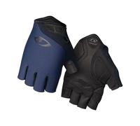 Gants courts Giro Jag Bleu S