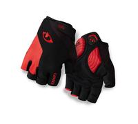 Giro Strade Dure Supergel Gloves Rouge,Noir S Homme