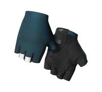 Giro Xnetic Short Gloves Vert S Homme