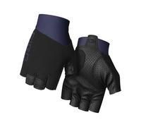 Giro Unisexe - Gants Zero CS pour Adulte, Bleu Nuit, L