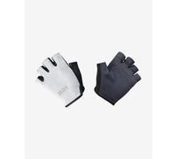 Gants courts Gore Wear C3 noir blanc gris - L