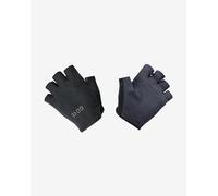 Gants courts Gore Wear C3 noir gris - M