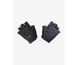Gants courts Gore Wear C3 noir gris - M