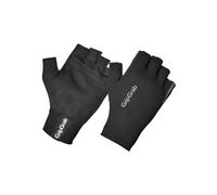 GripGrab Gants de cyclisme FastStream Aero courts Noir L
