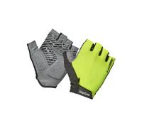 Gants courts gripgrab gants expert rc max jaune gris