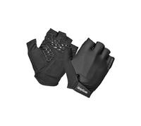 Gants courts gripgrab proride rc max noir