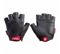 Gants courts Hirzl Grippp Tour SF (x2) 2.0 (x2) Noir Taille 12