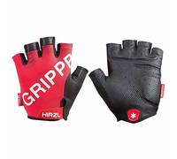 Gants courts Hirzl Grippp Tour SF (x2) 2.0 (x2) Rouge Taille 12