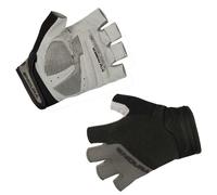 Gants Courts Hummvee Plus Enfant Noir Endura Children Vélo Noir S