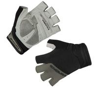 Gants Courts Hummvee Plus Ii Noir Endura Vélo Montagne