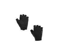 Gants courts Isadore Signature Noir XL