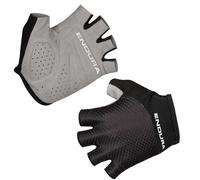 Gants Courts Légers Xtract Lite Noir Endura Vélo Noir XS