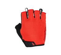 Gants courts Lizard Skins Aramus Apex Rouge