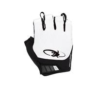 Lizard Skins Aramus Cadence Short Gloves Blanc 2XL Homme